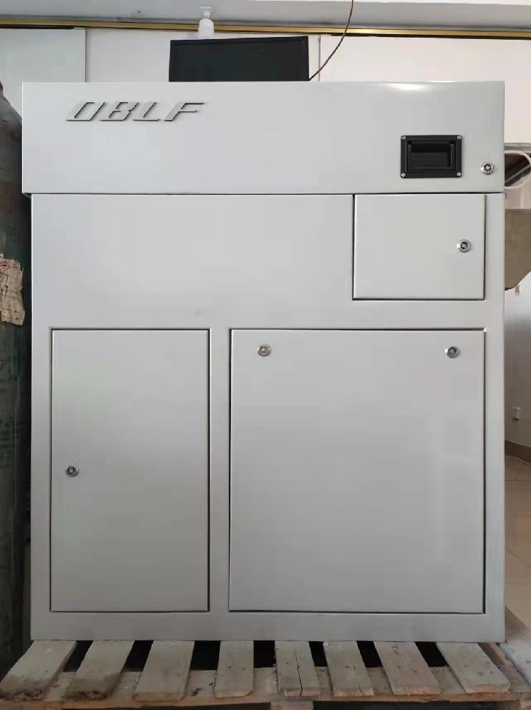 德国OBLF光谱仪图片